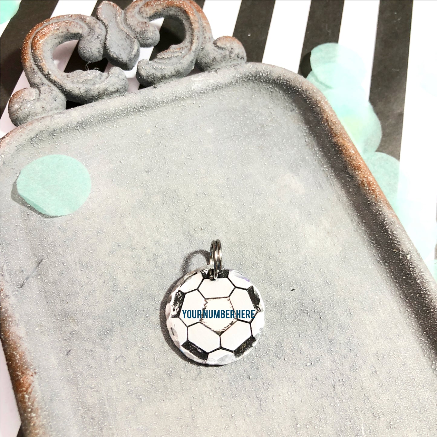 SPORT CHARMS