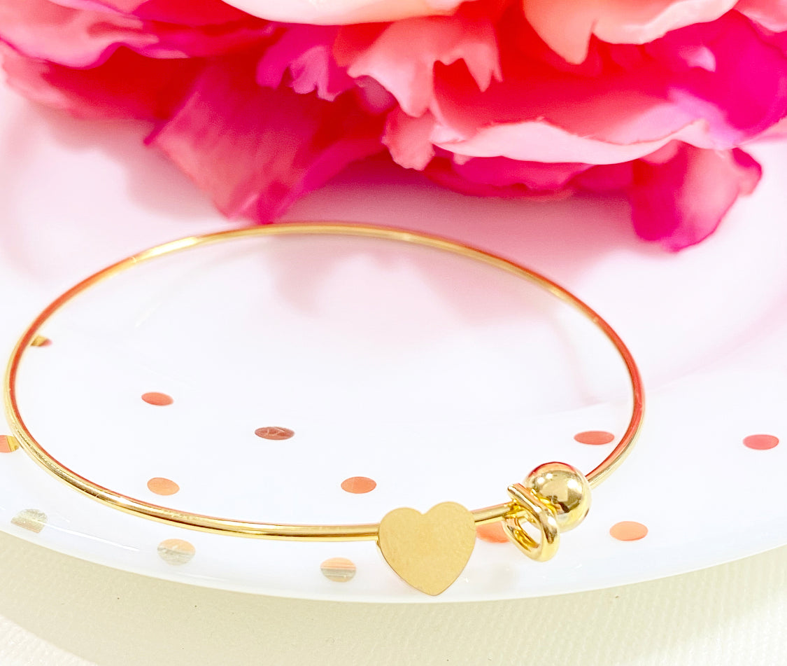 JOYFUL BANGLE