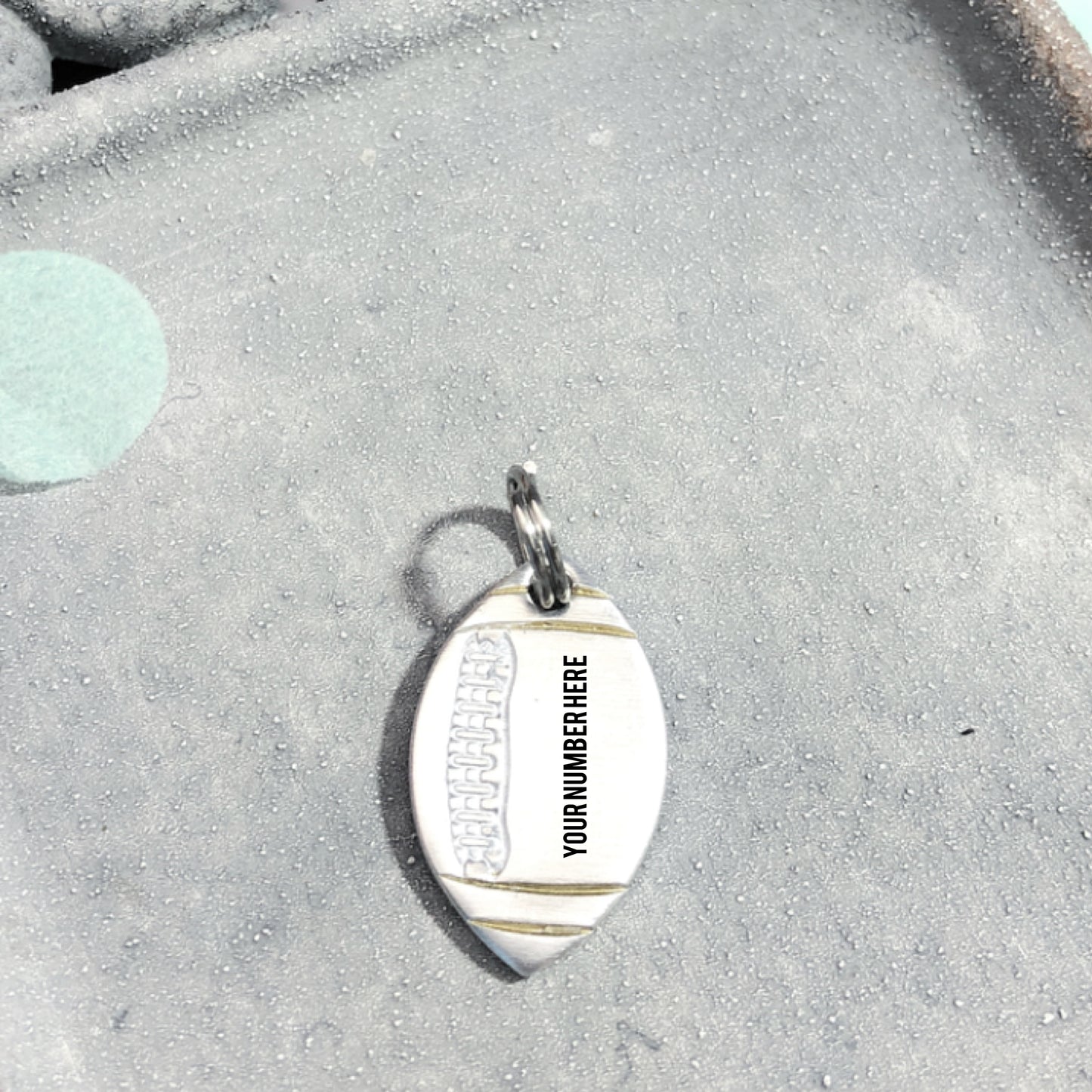 SPORT CHARMS