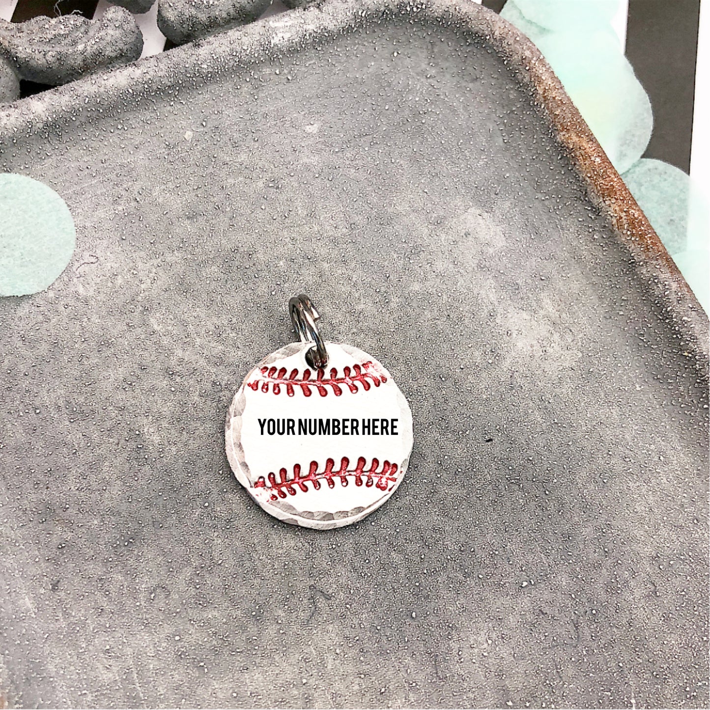 SPORT CHARMS