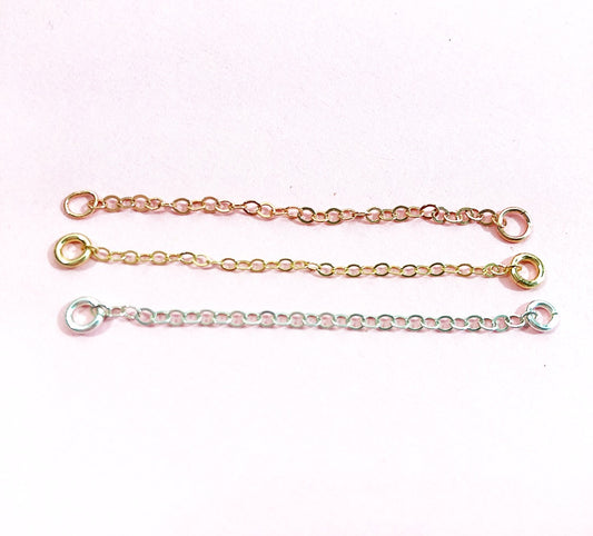 CHAIN EXTENDER ADD ON