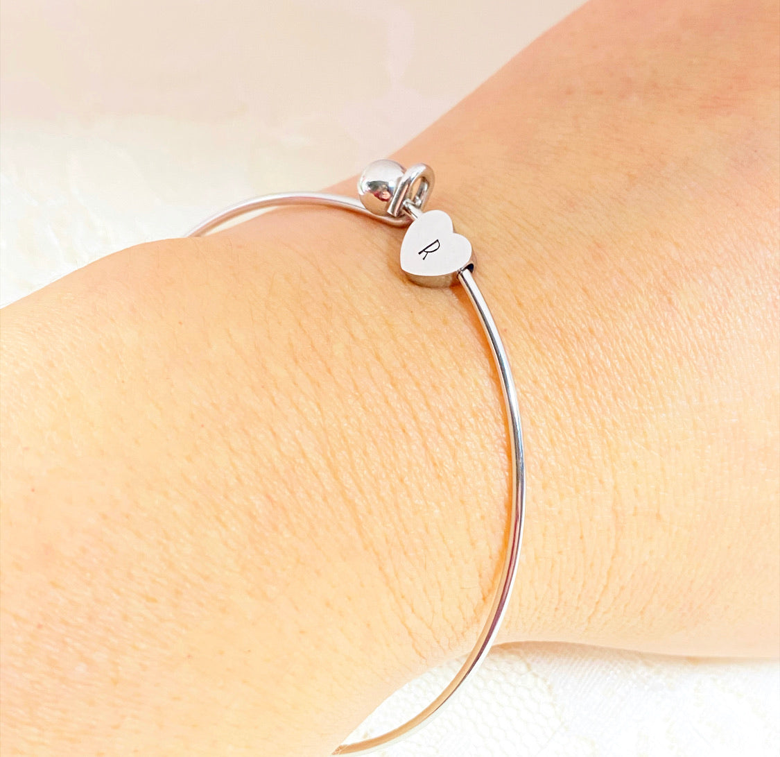 JOYFUL BANGLE