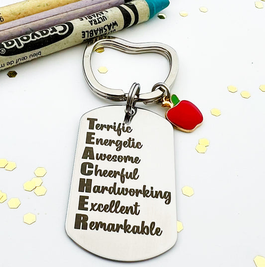 TEACHER DEFINITION