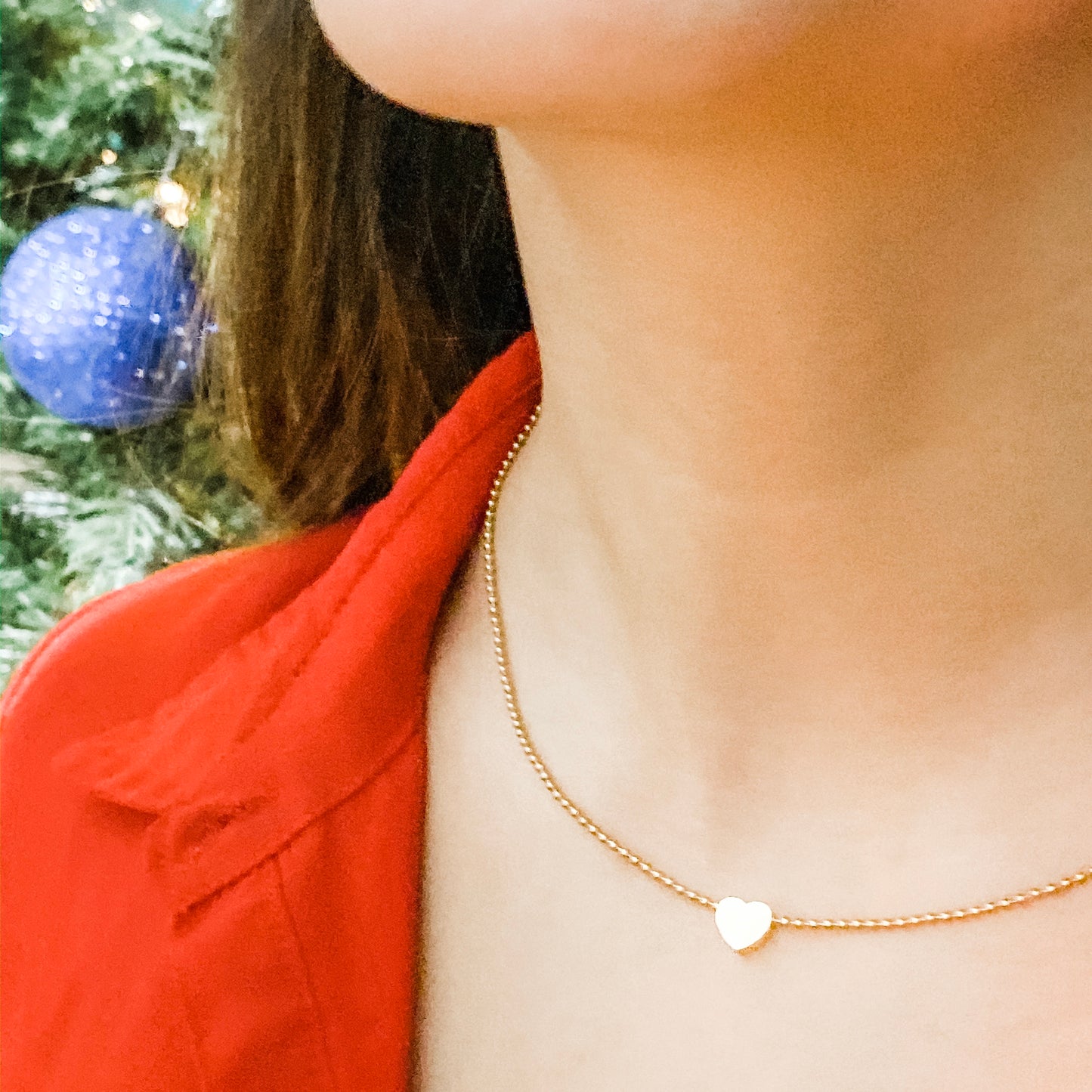 JOYFUL NECKLACE