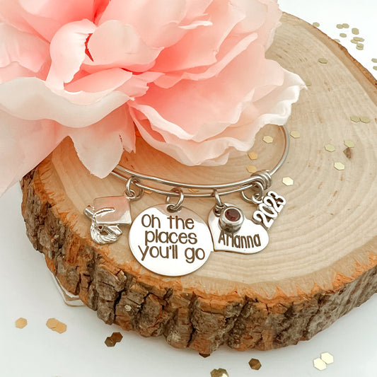 Grad Bangle