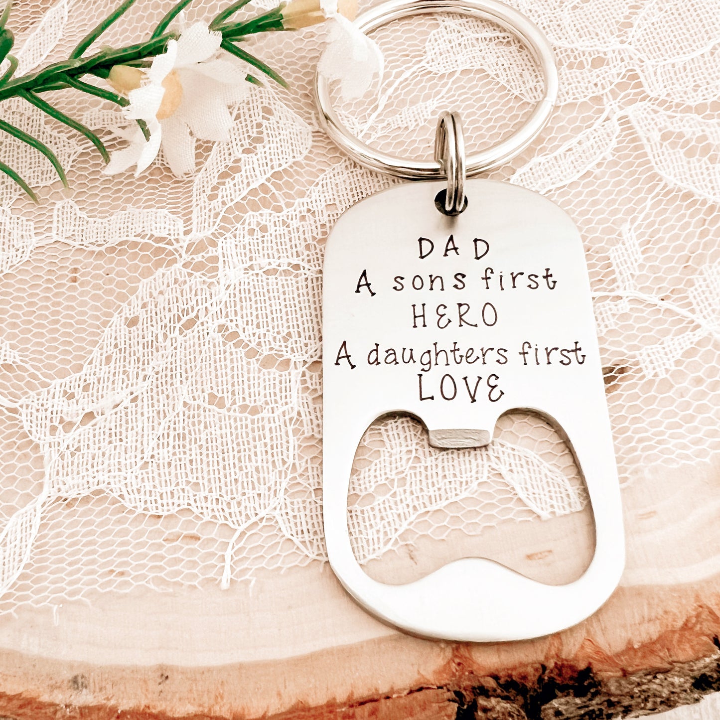 A SONS & DAUGHTERS FIRST