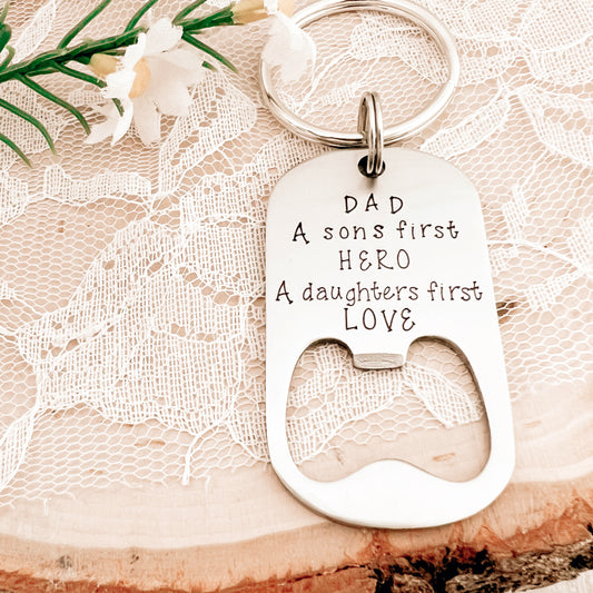 A SONS & DAUGHTERS FIRST