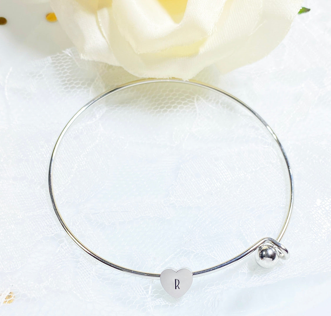JOYFUL BANGLE