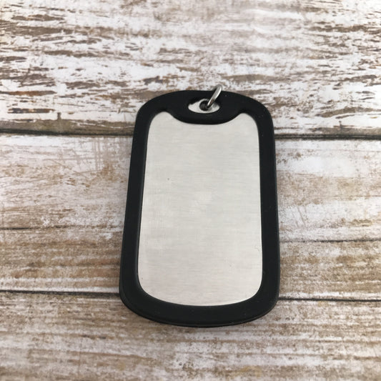 ADD ON BLACK SILENCER