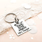 TEACHER ASSORTMENT KEYCHAINS