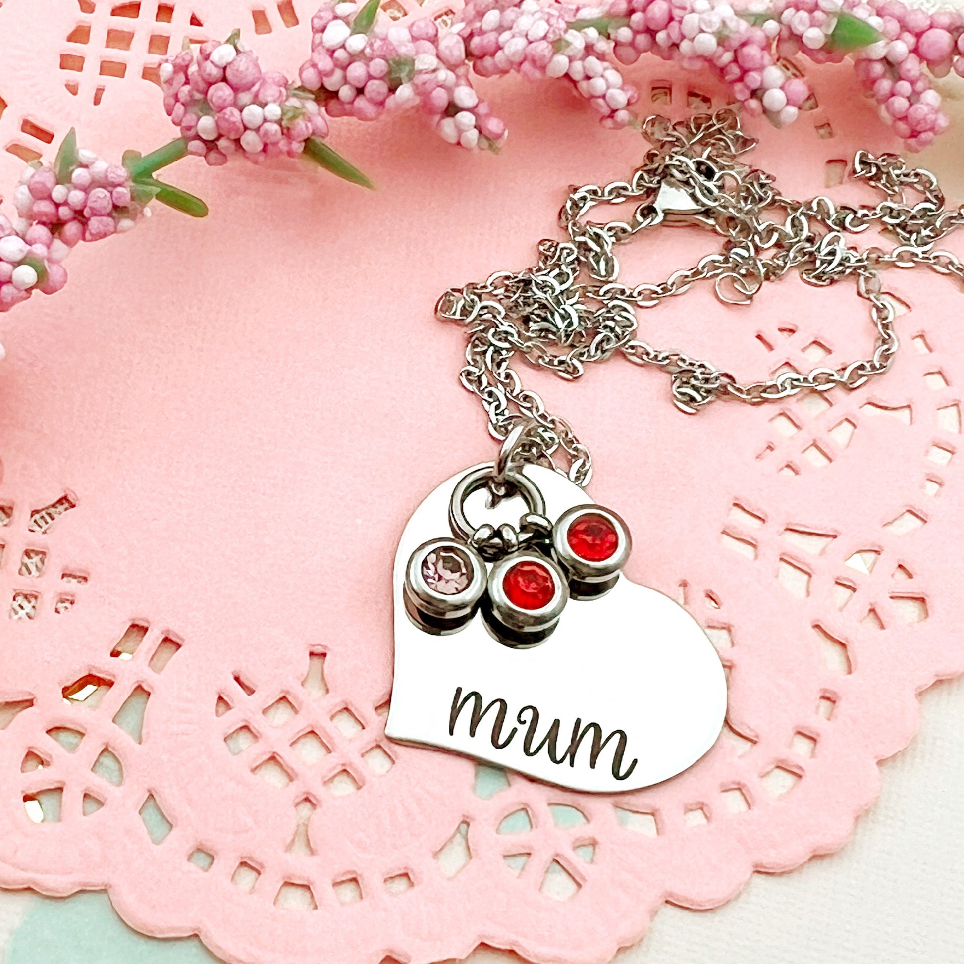 Top 6 Push Present Jewelry Ideas for New Moms – Helen Ficalora