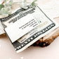 MONEY CLIP PERSONALIZED BOTH SIDES