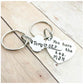 HEART & KEY SET