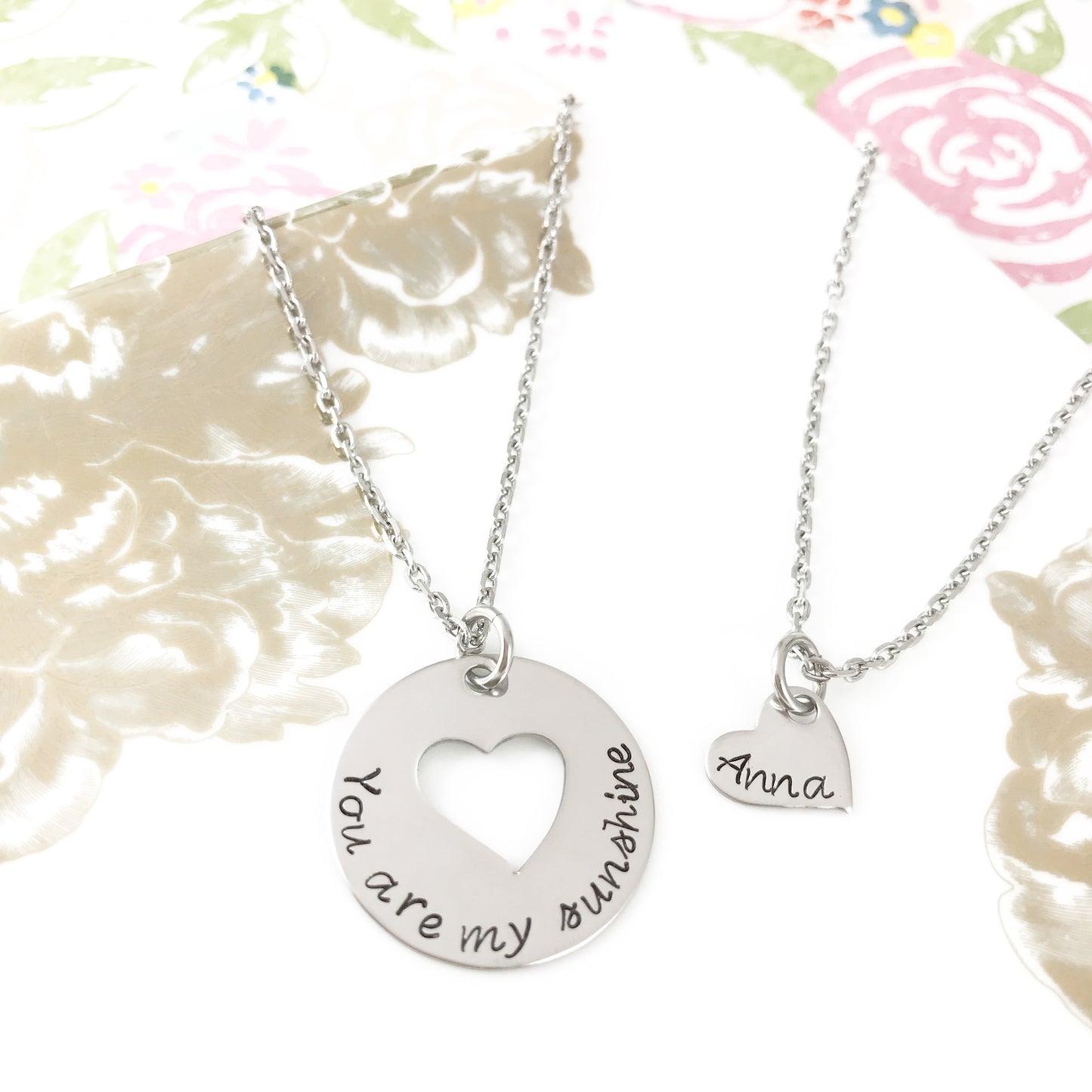 MOMMY & ME SET