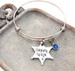 DEPUTY WIFE BANGLE