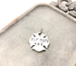 FIREFIGHTER KEYCHAIN