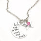 MOON NECKLACE