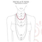 MOM'S BRAG NECKLACE
