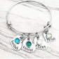 HEART BANGLE