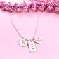 DELILAH NECKLACE