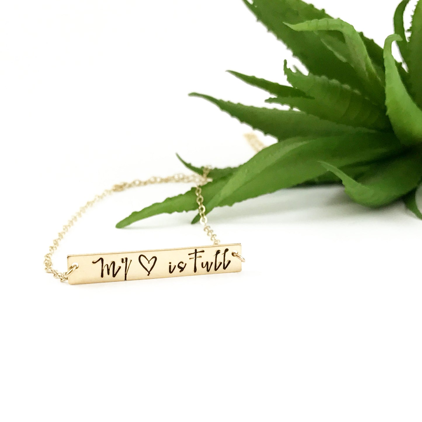 TO THE MOON & BACK NECKLACE