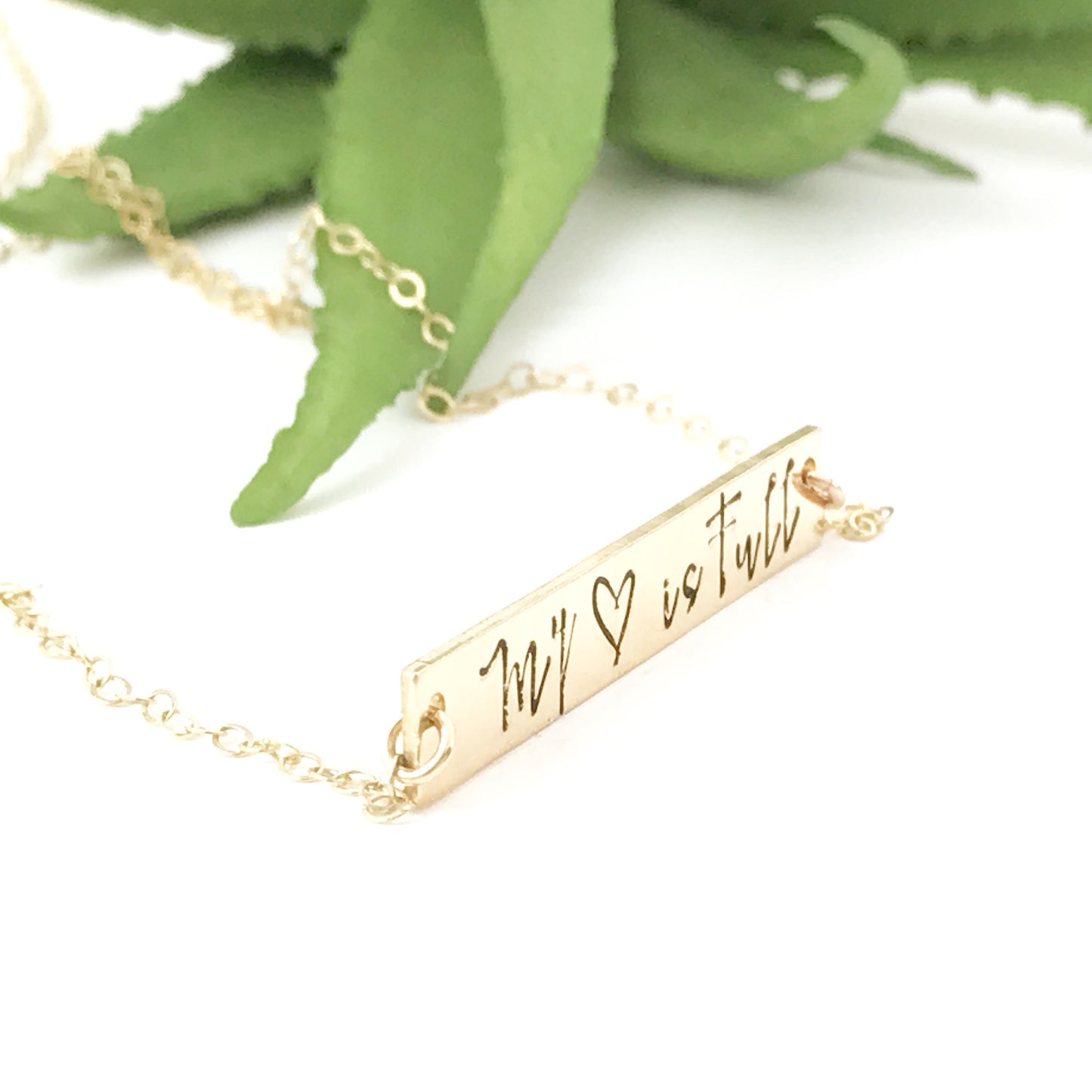 TO THE MOON & BACK NECKLACE