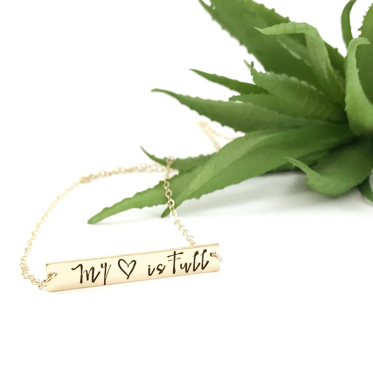 TO THE MOON & BACK NECKLACE