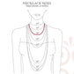 MOM'S BRAG NECKLACE