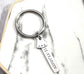 OUR SPECIAL DAY KEYCHAIN