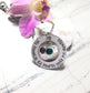 WASHER NECKLACE