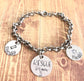 DOG MOMMY BRACELET