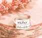 SPIRAL RING