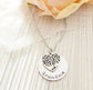 OHANA TREE OF LIFE NECKLACE
