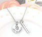 MOMS LOVE NECKLACE