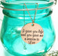 DISK NECKLACE