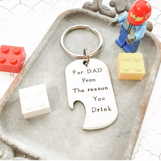 CUSTOMIZE SIDE BOTTLE OPENER